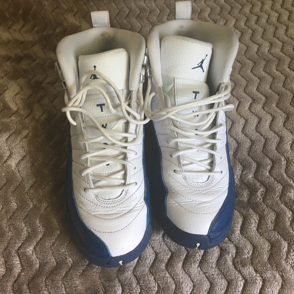 Boys (GS) Air Jordan